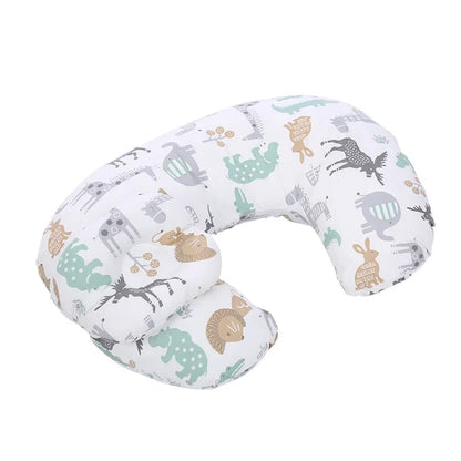 SnuggleCloud™ – The Ultimate Cuddle Pillow for Kids
