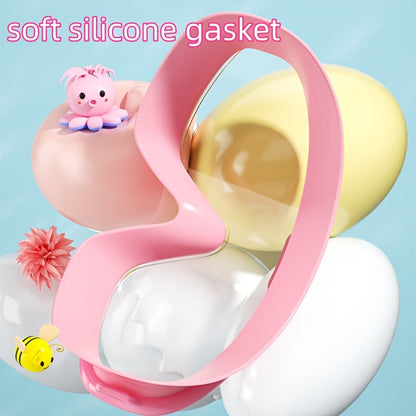 AquaVision™ Kids Swimming Goggles