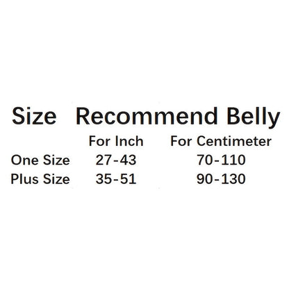 BumpSupport™ Maternity Belly Band