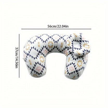 BloomBelly™ Maternity Pillow