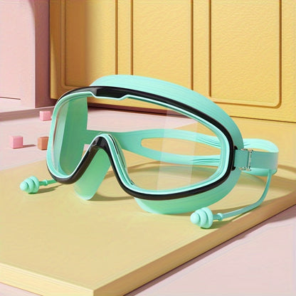 AquaVision™ Kids Swimming Goggles