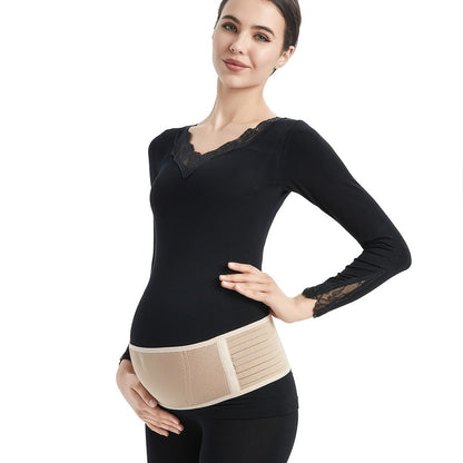 BumpSupport™ Maternity Belly Band