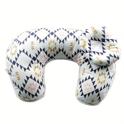 BloomBelly™ Maternity Pillow