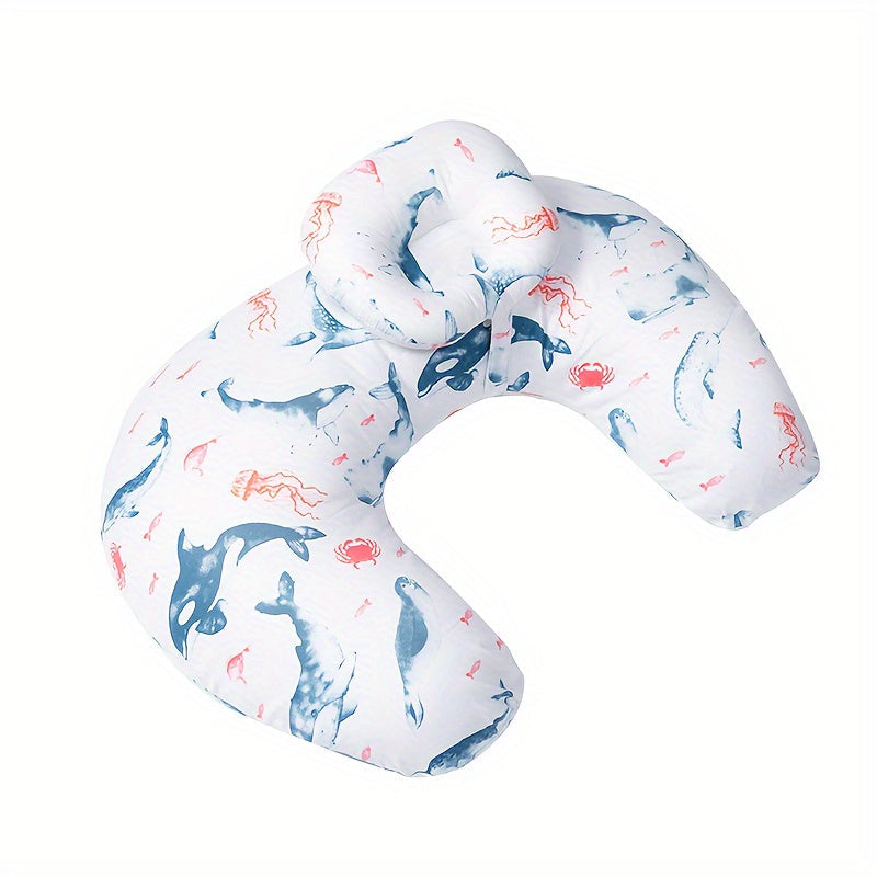 BloomBelly™ Maternity Pillow
