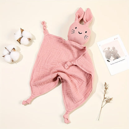 SnuggleBun™ Baby Comfort Lovey