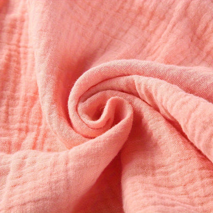 SnuggleBun™ Baby Comfort Lovey