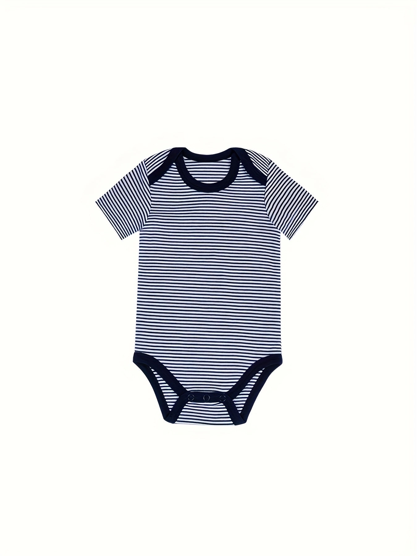 BambooSnug™ 20-Piece Baby Boy Essentials Set