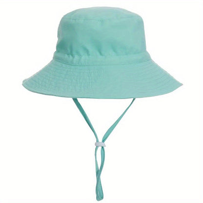 SunSafari™ Hat – UV-Protective Adventure Hat for Kids