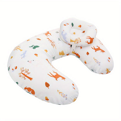 BloomBelly™ Maternity Pillow
