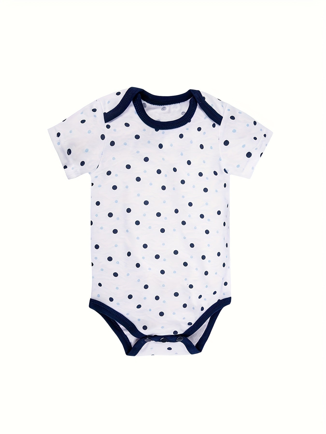 BambooSnug™ 20-Piece Baby Boy Essentials Set