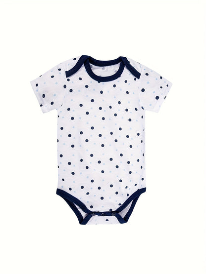 BambooSnug™ 20-Piece Baby Boy Essentials Set