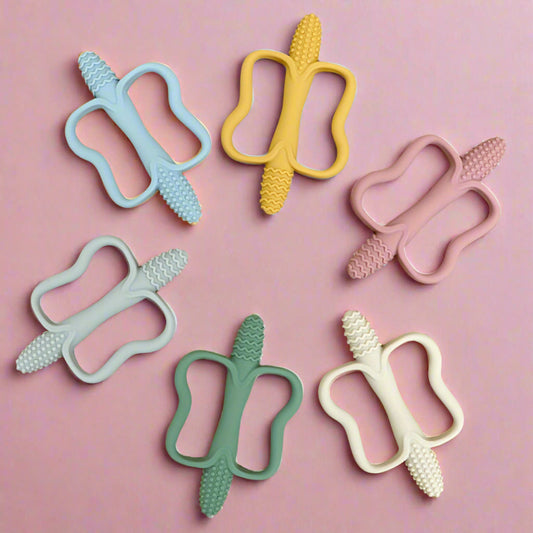 FlutterChew™ Teether