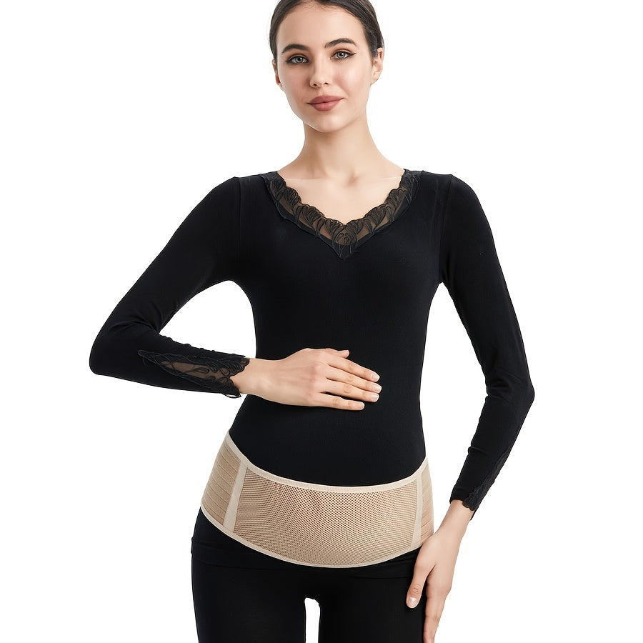 BumpSupport™ Maternity Belly Band