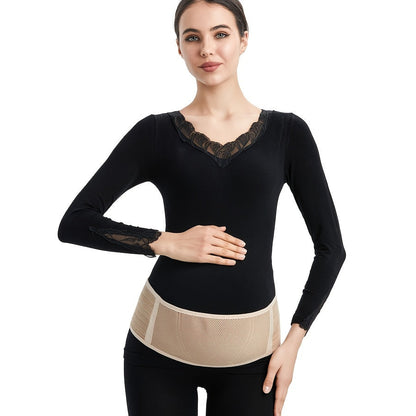 BumpSupport™ Maternity Belly Band