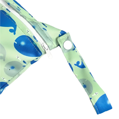 NappyNomad™ Portable Diaper Bag