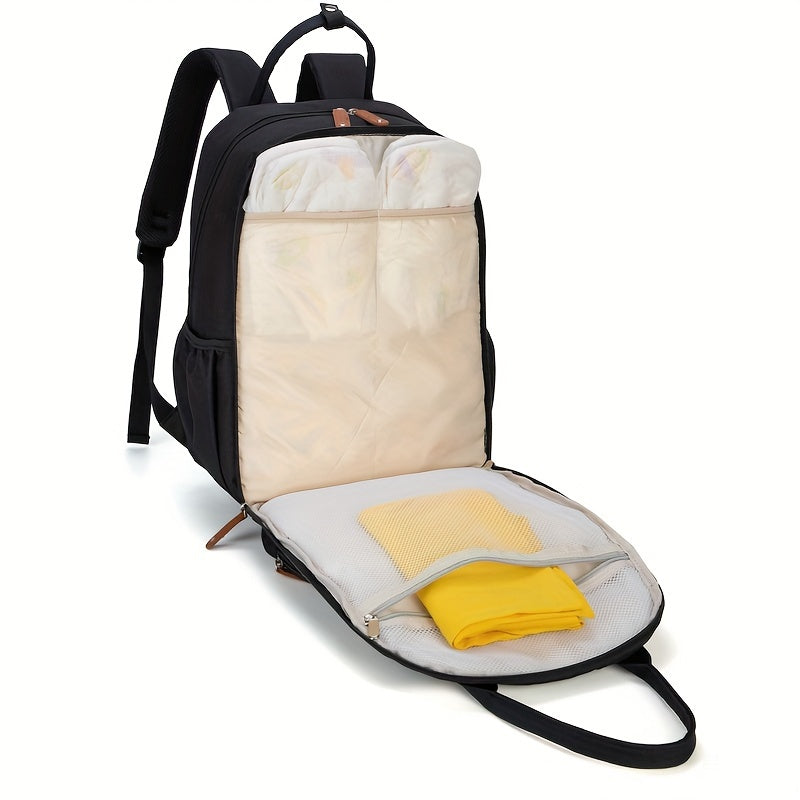 PacePack™ Nappy Bag