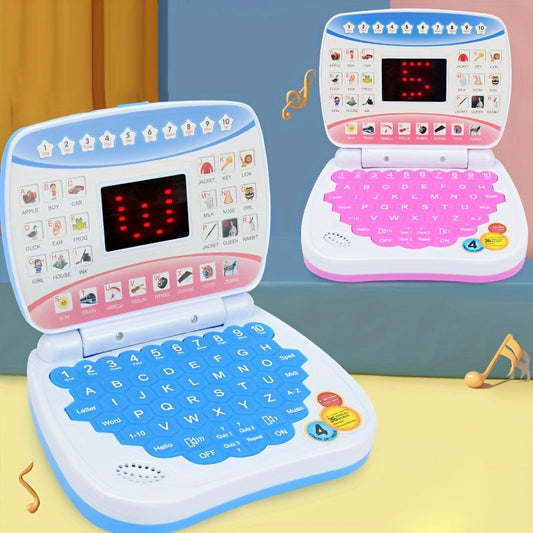 LearnoTop – Interactive Learning Laptop for Kids