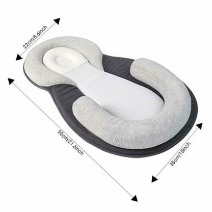 SnuggleNest™ Newborn Lounger